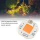 thumbnail image 4 of Luz De Cultivo De Plantas, Luz De Cultivo LED Ecológica De Ahorro De Energía, Accesorio De Jardín Para Plantar Tiendas De Campaña Salas De Plantación Invernaderos Agricultura ANGGREK Otros, 4 of 8