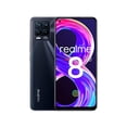 thumbnail image 1 of Smartphone Realme 8 Pro Negro Infinito 128Gb 8RAM Desbloqueado Realme Desbloqueado, 1 of 3