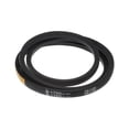 thumbnail image 3 of Unique Bargains B-1700 V-Belts Drive Belt 1700mm Inner Girth Rubber for Power Transmission, 3 of 6