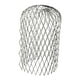 thumbnail image 1 of Protector De Canalones, Filtro De Aluminio Expandido, Colador Que Detiene El Bloqueo De Hojas, Filtro De Hojas De Escombros Para Jardín Monstrate TO002184-00, 1 of 6