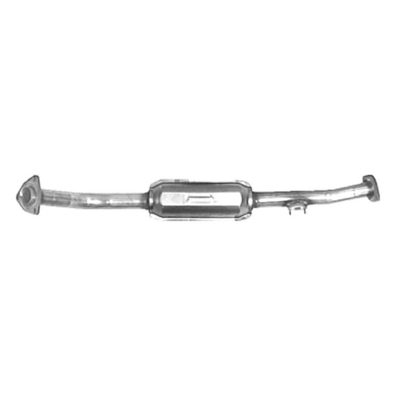 Autopart International EPA Standard Load Direct Fit Catalytic Converter Fits select: 2001-2004 TOYOTA SEQUOIA