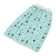 thumbnail image 5 of Falda de pañal para adultos, tapete para incontinencia, lavable, de algodón, reutilizable, almohadilla para cama, L, 5 of 8
