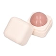 thumbnail image 1 of Solid Perfume, Unique Packaging Light Fragrance Pocket Solid Balm Enhance Mood Portable  For Dating For Girls, 1 of 8