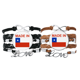 thumbnail image 1 of en chile pais de amor pulsera pareja de cuerdas de cuero Unbranded  M, 1 of 3