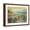 Brown Frame, variant on Art.com Marsh in May Art Print by Jane Schmidt, 16" x 12"
