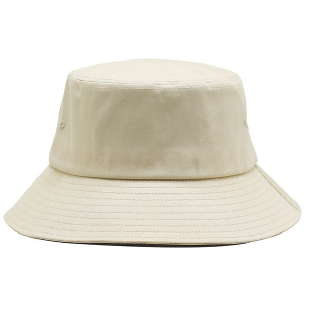 Methold Sombrero azul oscuro con costuras finas para pescar, gorro con protección solar duradero y ligero para mujer Sombreros Como se muestra XL (60-63 cm)