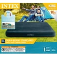 thumbnail image 3 of Intex 10" King Standard Dura-Beam Airbed Mattress - Pump Not Included, 3 of 9
