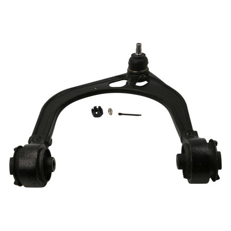 MOOG R-Series (RK) Control Arm  w/ Ball Joint Assembly