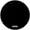 20 in., variant on EVANS BD20RBG Resonant Black Bass Drum Head 20 in.