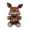 F06, variant on spot Five Night At Freddy Fnaf Cute Plush Toys Game Doll Bonnie Bear Foxy Cartoon Stuffed Dolls Freddy Toy Gifts,F04