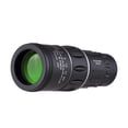 thumbnail image 1 of 16X52 Portable Mini Monocular Telescope High-Power High-Definition Telescope with 1/4 Inch Screw Hole Lens Cap, 1 of 8