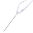 thumbnail image 6 of 15 Pieces Blunt Needles stainless steel Large-Eye Yarn Knitting Needles Sewing Needles, 3 Sizes, 6 of 7