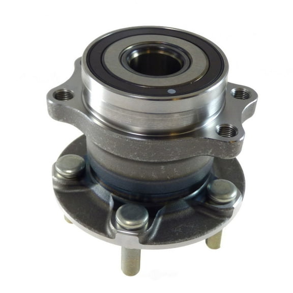 ACDelco 512518 Wheel Bearing and Hub Assembly