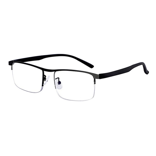 Progressive Multifocus Reading Glasses Blue Light Blocking For Women Men Multifocal Readers