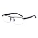 thumbnail image 1 of Lector de Gafas presbiopes Sunnimix Gafas multifocales Negro 350 gra, 1 of 8