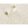 thumbnail image 4 of eRug Outlet Retro Collection Modern Abstract Area Rug (5x8 feet) - 5'3" x 7'6", Ivory, 4 of 6