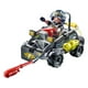 thumbnail image 3 of Set de Juego Playmobil Fuerzas Especiales Quad Multiterreno 59 Piezas, 3 of 4