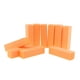 thumbnail image 5 of 10 piezas de bloque pulidor para manicura y pedicura naranja, 5 of 6
