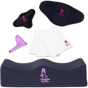 BBL Pillow for Butt Post Surgery, Dr Approved BBL Pillow After Surgery Sitting Butt Cushion with Abdominal Board Post Surgery and Lipo Foam Back Board, 3 Lipo Board Post Surgery