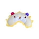 thumbnail image 1 of Almohada para Gato Almohada para Cuello de Perro Almohada de Juguete Suave para Mascota Almohada Cute Half Donut Adecuada para Cachorro Mascota Accesorios para Mejorar el Sueño de las Articulaciones, 1 of 5