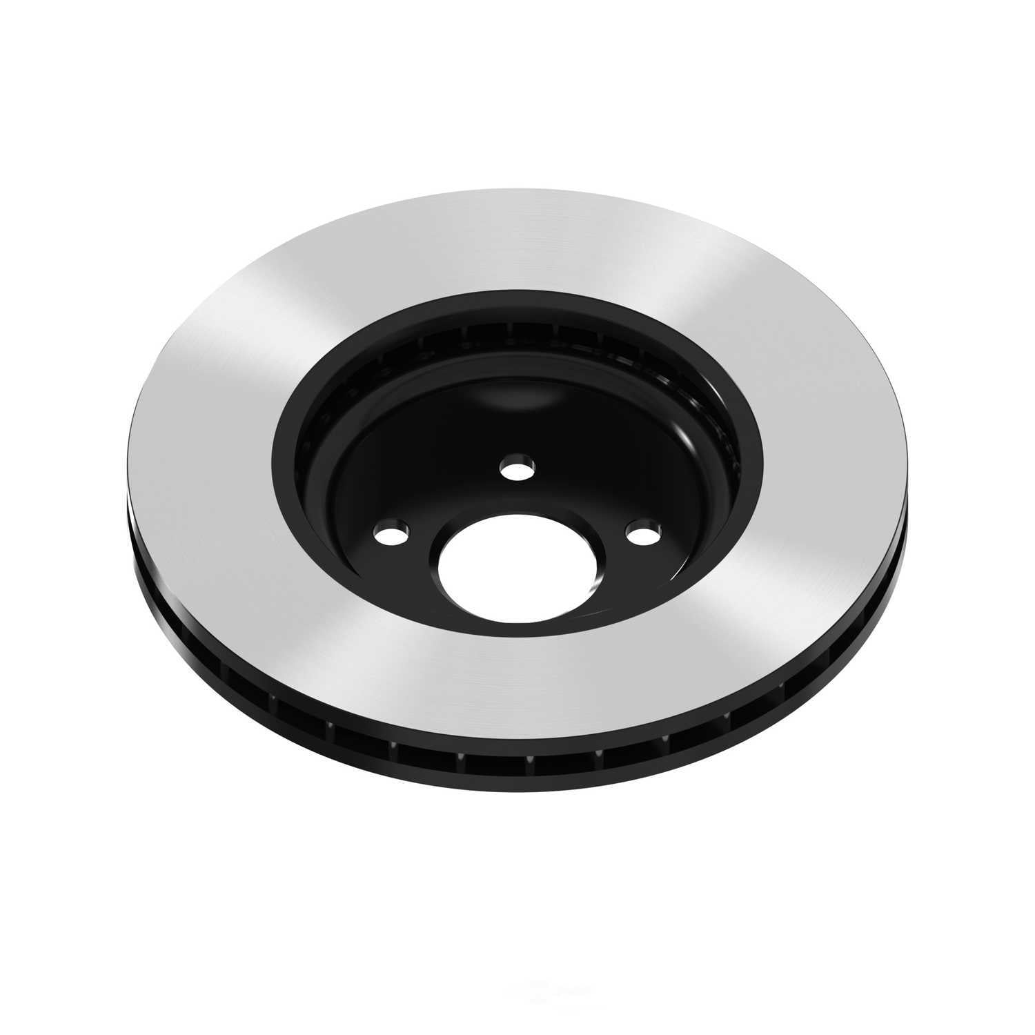 Wagner Brake BD180141E Front Disc Brake Rotor