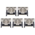 thumbnail image 4 of Reemplazo del puerto de interfaz para P,HD Control de interfaz multimedia Interfaz HD Puerto Socket Interfaz Calidad inigualable, 4 of 8