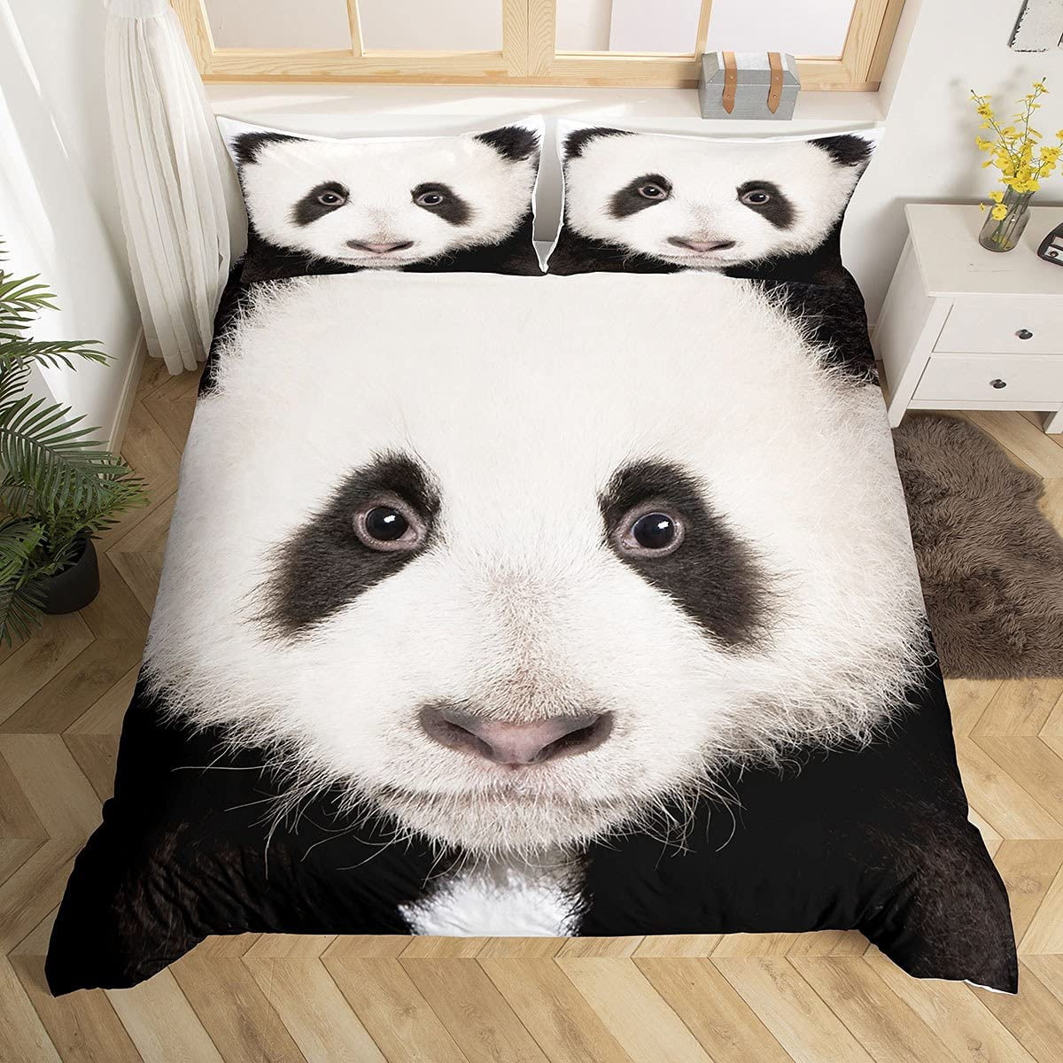 Girls single bedding set 2025