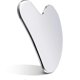 thumbnail image 1 of Stainless Steel Gua Sha Facial Tools Guasha for Face Metal Gua Sha Tighten Skin Massage Guasha Beauty Tool for Body Eyes Neck Massager with Travel Pou, 1 of 5