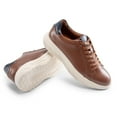 thumbnail image 6 of Bruno Marc Men’s Fashion Dress Sneakers Business-Casual Comfort Shoes for Work & Weekend, 6 of 9