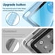 thumbnail image 5 of Funda con Teclado Kiloob para iPad 10.ª Generación 10,9" Azul, 5 of 7