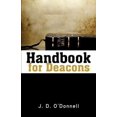thumbnail image 1 of Pre-Owned Handbook for Deacons (Paperback) 0892650117 9780892650118, 1 of 1