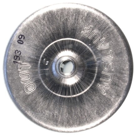 Genuine MAHLE Fuel Filter