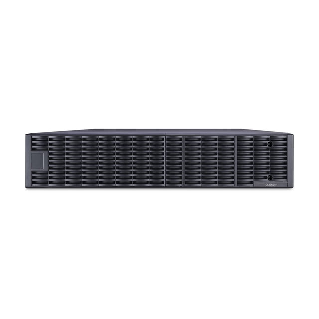 CyberPower Smart App Online OL10KSTF - Transformateur (Montable en Rack / Externe) - AC 208 V - 10000 Watts - 10000 VA - Connecteurs de Sortie : 7 - 2U