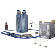 ***fast Track*** Power City Power Trains