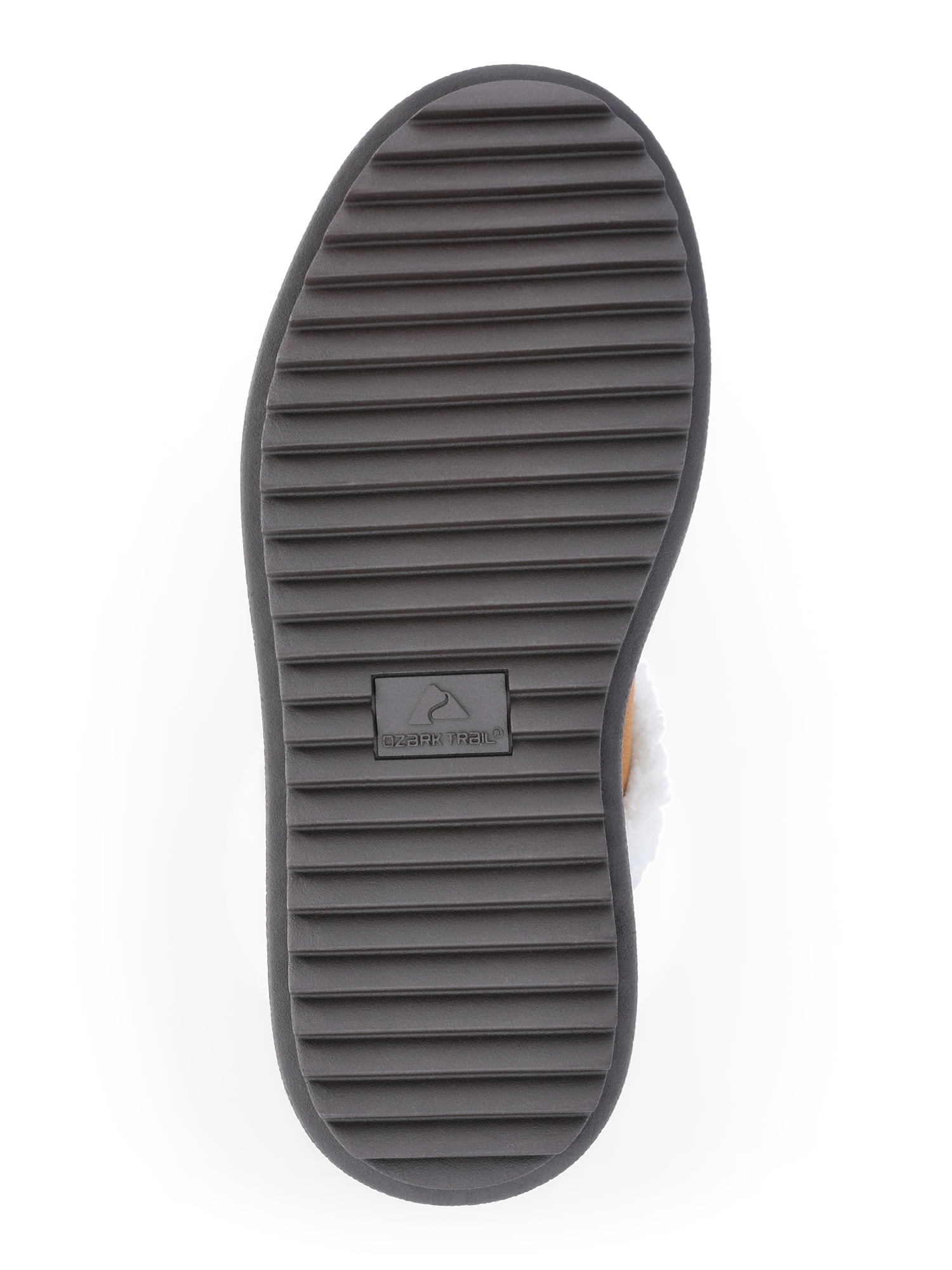 Ozark Trail Girls Platform Winter Boots