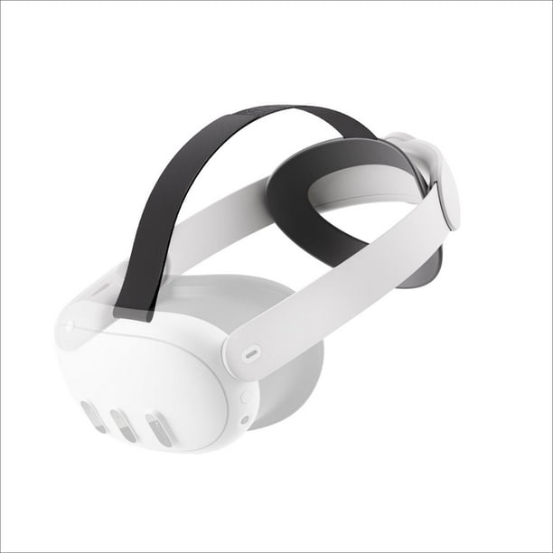  Quest 3 512GB  Quest Eliteストラップ Meta Quest 3 Elite Strap, Play in comfort and stability with
