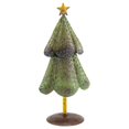 thumbnail image 1 of Modern Day Accents 7502 Arbol Reclaimed Iron Christmas Tree, 1 of 1