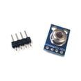 thumbnail image 1 of Dalazy Infrarouge Capteur de Température Module Transducteur Modules Pièce de Rechange Accessoire pour Appareil Ménager, 1 of 6