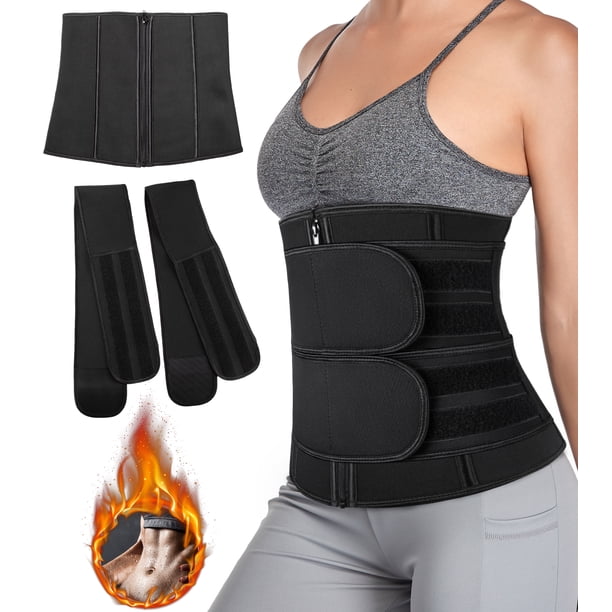 What is a waist trainer corset used for