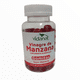 thumbnail image 1 of Gomitas de vinagre de manzana 60 piezas Vidanat, 1 of 2