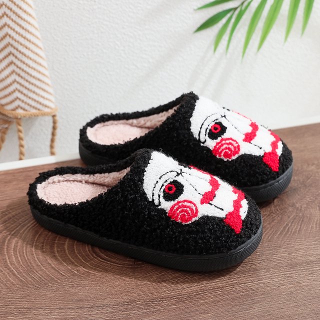 Zapatilla De Dormitorio Zapatos de Halloween con esqueleto fantasma y calabaza, Zapatos de dormitorio, ligeras, para mujeres y hombres (estilo C 40-41) Wdftyju Tenis De Mujer Tenis De Hombre