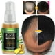 thumbnail image 1 of Suero para el cuidado del cabello de 20 ml, suero para el cabello de crecimiento rápido de jengibre eficaz, productos para el cuidado del cabello Ygjytge Cuidado Belleza, 1 of 4