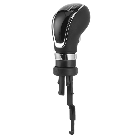 Shift Lever,Manual Car Gear Shift Gear Shifter Manual Shift Knob Tried and Trusted