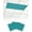Blue, variant on White Fluorescent Light Covers for Ceiling Lights 4x2 feet, 1 Pack Magnetic Light Filters for Classroom, Modern Simple White Backdrop Fluorescent Light Shade Panel for Office School Drop Home