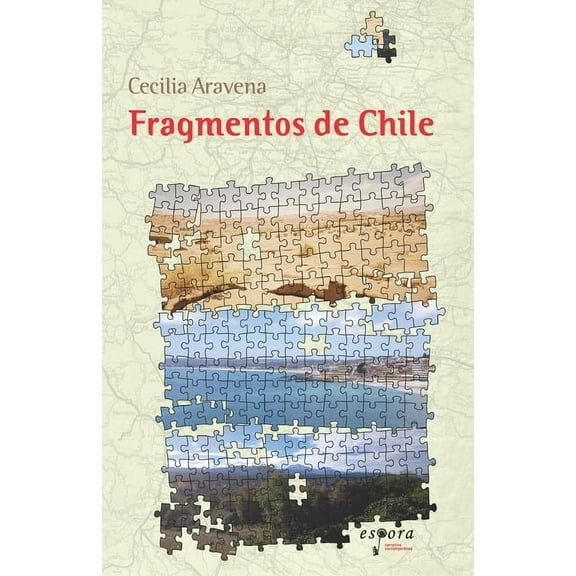 Fragmentos de Chile (Paperback)