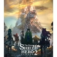 thumbnail image 2 of The Rising of the Shield Hero: Season Two - Blu-ray + DVD, 2 of 6