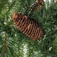 thumbnail image 3 of Vickerman Cheyenne Pine Cone Artificial 50' Unlit Holiday Christmas Garland, 3 of 4