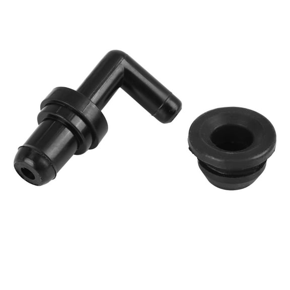 PCV Valve And Grommet Kit 90°17130-PK1-003 17130-PM6-003 for Acura for Honda for Toyota for Lexus