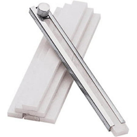 

1423-0095 Flat Soapstone 6 - Pk