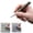 Gold, variant on Golden Tombstone Marker Pen for Restoring Faded Grave Inscriptions, Waterproof Stone Touch-Up Paint Pen for Outdoor Grave Lettering